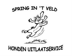Spring in 't Veld Hondenuitlaatservice