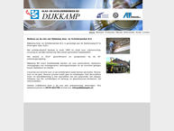 Dijkkamp Glas- en Schilderwerken Bv