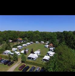 Mini Camping de Bosrand