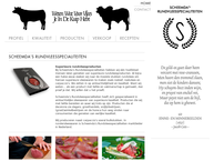 Vleeswarenfabriek Scheemda B.V.