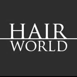 Hairworld Kappers