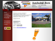 Beets Vof Autobedrijf