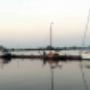 De nieuwe passantenhaven