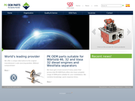 Paul Klaren OEM Parts