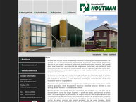 Houtman Bouwbedrijf Bv