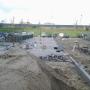 parkeerterrein Almere