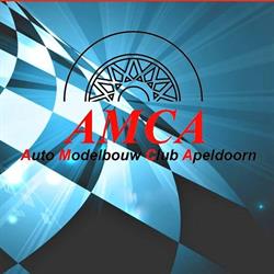 Auto Modelbouw Club Apeldoorn