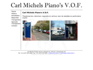 Michels Piano's Carl