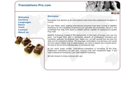 Anders Publishing Bv
