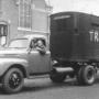Dijk BV Transportbedrijf Van