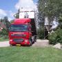 Dijk BV Transportbedrijf Van