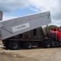 Dijk BV Transportbedrijf Van