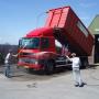Dijk BV Transportbedrijf Van
