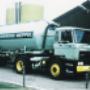 Dijk BV Transportbedrijf Van