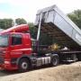 Dijk BV Transportbedrijf Van
