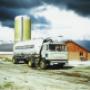 Dijk BV Transportbedrijf Van