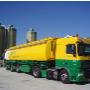 Dijk BV Transportbedrijf Van