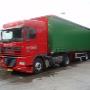 Dijk BV Transportbedrijf Van