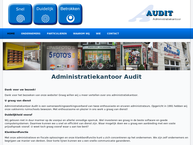 Audit Administratiekantoor