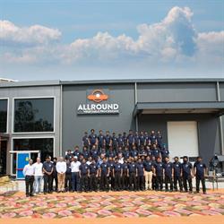 Allround Vegetable Processing B.V.