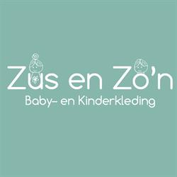 Zus en Zo'n Kids