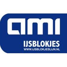 Ami IJsblokjes Verkoop