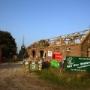 Totaal renovatie hoeve