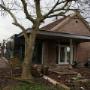 Uitbouw monumentale hoeve