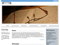 Amsterdam Training en Advies