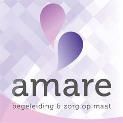 Amare Zorgcoaching