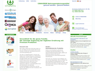 Cenaverde Bv