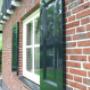 Bart Dijkhof glas- schilder en spuitwerken bv