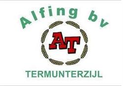 Alfing Agrarische Dienstverlening Bv