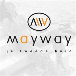 MayWay Lingerie