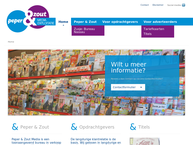 Peper & Zout Media Sales