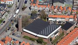 Pastorie Mariakerk