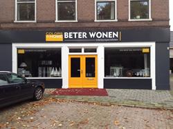 Beter Wonen Woninginrichting
