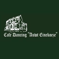 Auwt Einekoeze Café Dancing