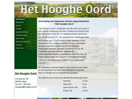 Vereniging van Eigenaars Service-Park "Het Hooghe Oord"