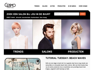 Cosmo Hairstyling