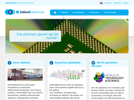 Salland Electronics Bv