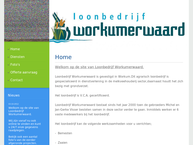 Loonbedrijf Workumerwaard
