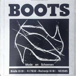 Boots Bv