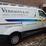 Schildersbedrijf Verhagen & Co