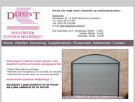 Dupont Deuren