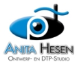 Anita Hesen Ontwerp- en DTP-Studio