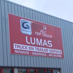 Lumas Bv Trailerservice