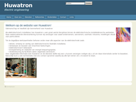 Huwatron