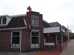 Marktzicht Café