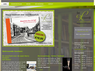 Keizerrijk Boekhandel Het